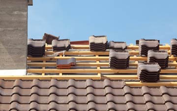 Capel Mawr clay roofing costs