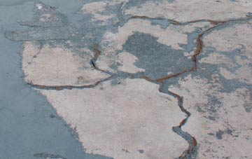 fibreglass roofing replacement Capel Mawr