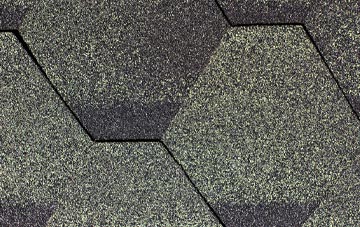 Capel Mawr fibreglass shingle repairs