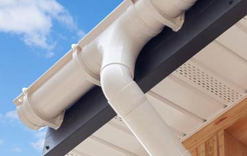Capel Mawr gutter installation costs