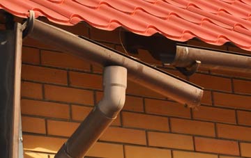 Capel Mawr gutter repair costs