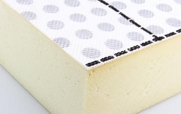 meeting Capel Mawr building codes