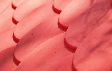 Capel Mawr plastic roof costs