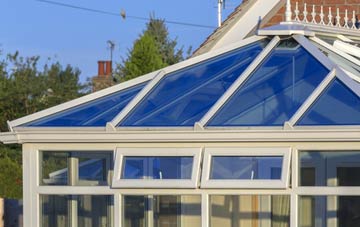 professional Capel Mawr conservatory insulation