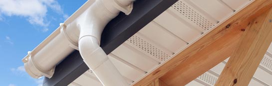 get Capel Mawr guttering quotes today