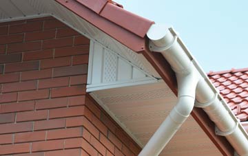 Capel Mawr soffit repair costs