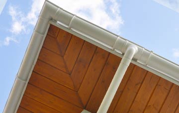 Capel Mawr soffit types