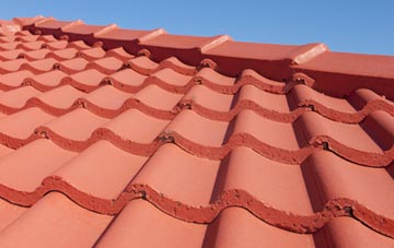 Capel Mawr tile and slate roof replacement