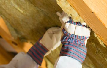 types of Capel Mawr pitched roof insulation materials