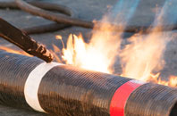 Capel Mawr flat roofing replacement