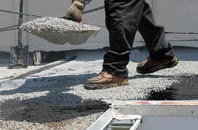 find rated Capel Mawr flat roofing replacement companies