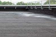 find rated Capel Mawr flat roofing companies