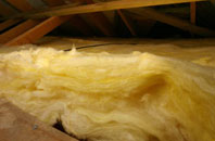 Capel Mawr pitch roof insulation