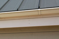 Capel Mawr soffit repair